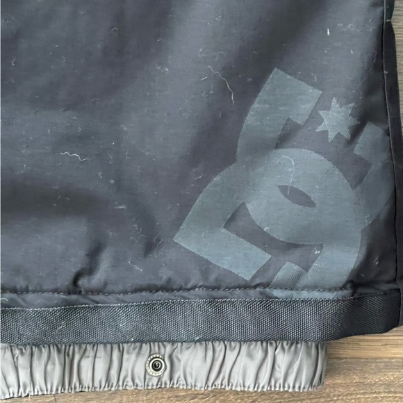 DC snowboard pants kids 14 - Picture 3 of 7